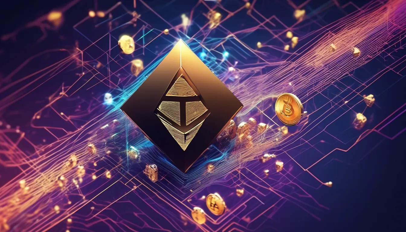 Unveiling the Future of Ethereums Crypto Technology