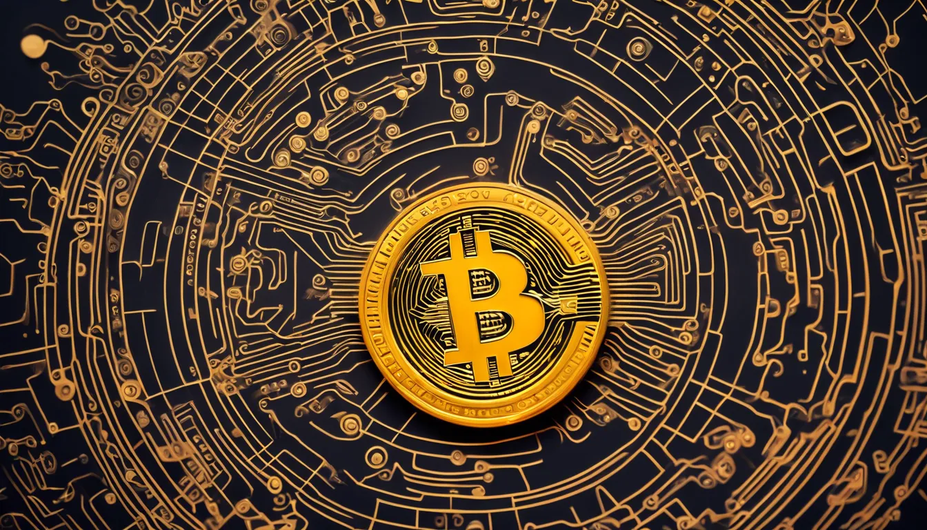 Exploring the Rise and Potential of Bitcoin in the Cryptocurrency World